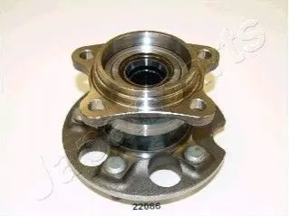 Ступиця колеса JAPANPARTS KK22086 Купити в Україні