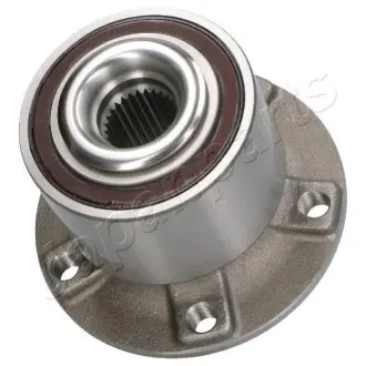 CITROEN підшипник задн. маточини Jumpy 16-, Spacetourer 16-, PEUGEOT, TOYOTA JAPANPARTS KK22091