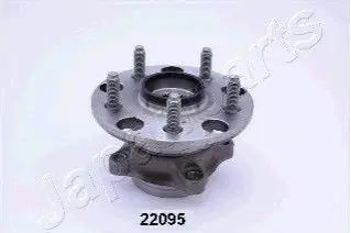 Ступиця колеса JAPANPARTS KK22095 Купити в Україні