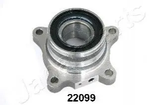 Ступиця (підшипник колеса) JAPANPARTS KK22099 Купити в Україні