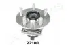 Фото TOYOTA підшипник маточини задн. Prius 1,5 Hybrid -09 JAPANPARTS (KK-22100) зображення 1