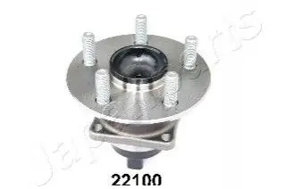 TOYOTA підшипник маточини задн. Prius 1,5 Hybrid -09 JAPANPARTS KK-22100 Купити в Україні