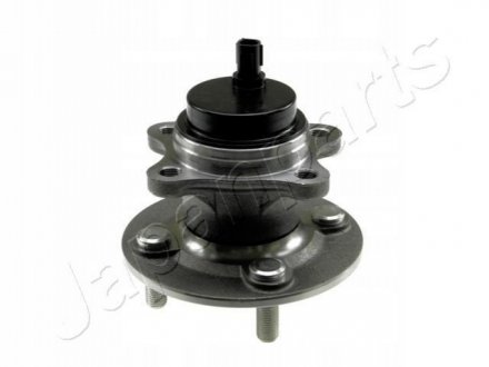 TOYOTA Подшипник ступицы задней. Yaris 1,5 14- JAPANPARTS KK-22102