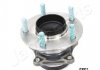 JAPANPARTS MAZDA підшипник маточини колеса (к-кт) Mazda 6 задн. KK23007