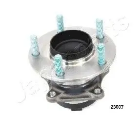 MAZDA підшипник маточини колеса (к-кт) Mazda 6 задн. JAPANPARTS KK23007 Купити в Україні