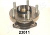 JAPANPARTS MAZDA підшипник задньої маточини CX-7 KK23011