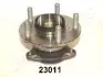 Фото MAZDA підшипник задньої маточини CX-7 JAPANPARTS (KK23011) зображення 1