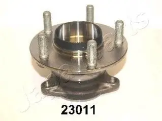 MAZDA підшипник задньої маточини CX-7 JAPANPARTS KK23011 Купити в Україні