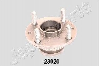 Підшипник колеса MAZDA T. 121 II/DEMIO JAPANPARTS KK23020 (фото 1)