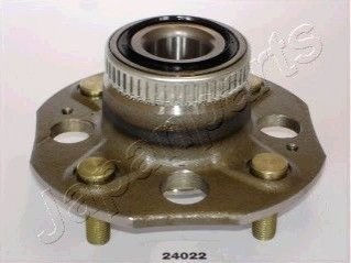 HONDA Підшипник задній. Accord -96 JAPANPARTS KK-24022