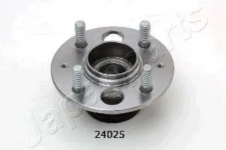 Ступиця (підшипник колеса) JAPANPARTS KK24025