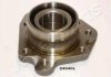 JAPANPARTS HONDA Подшипник ступицы задней. CR-V I KK-24040L