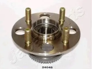 Ступиця колеса JAPANPARTS KK24048 Купити в Україні