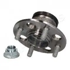 Ступиця колеса JAPANPARTS KK24056 Купити в Україні