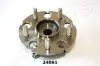 Ступиця (підшипник колеса) JAPANPARTS (KK-24061) зображення 1
