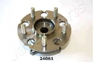 Ступиця (підшипник колеса) JAPANPARTS KK-24061