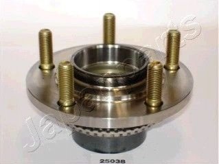 Ступиця колеса JAPANPARTS KK25038