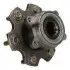 Фото Підшипник маточини (задньої) Mitsubishi Pajero III/IV 00 JAPANPARTS (KK25041) зображення 1