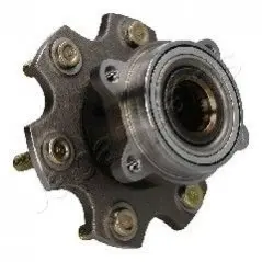 Підшипник маточини (задньої) Mitsubishi Pajero III/IV 00 JAPANPARTS KK25041 Купити в Україні