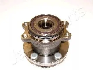 Ступиця колеса JAPANPARTS KK27014 Купить в Украине