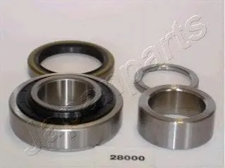 Набор колесных подшипников ступицы. JAPANPARTS KK28000 Купить в Украине