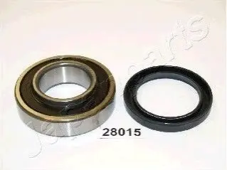 Набор колесных подшипников ступицы. JAPANPARTS KK28015 Купить в Украине