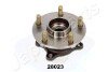 JAPANPARTS SUZUKI Маточина задн. SX4 1.6-2.0 06- KK-28023