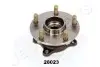 SUZUKI Ступица задн. SX4 1.6-2.0 06 JAPANPARTS (KK-28023) изображение 1