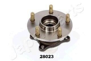 SUZUKI Маточина задн. SX4 1.6-2.0 06- JAPANPARTS KK-28023 (фото 1)