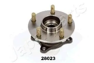 SUZUKI Ступица задн. SX4 1.6-2.0 06 JAPANPARTS KK-28023