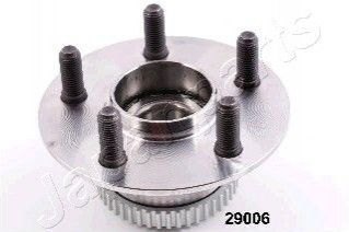 Ступиця колеса JAPANPARTS KK29006