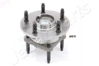 Ступиця колеса JAPANPARTS KK29015 Купити в Україні