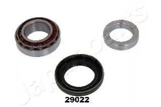 Підшипник маточини (задньої) Jeep Grand Cherokee 2.4/3.7/2.5CRD 01-08 JAPANPARTS KK-29022 Купити в Україні
