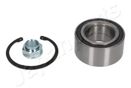 Підшипник маточини (передньої) Honda Civic 15 JAPANPARTS KK-29041 Купити в Україні