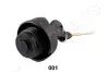 Фото VW пробка б/бака з ключем Audi 80,A4,Golf II/III/IV,Caddy II,Passat,Polo JAPANPARTS (KL-001) зображення 2