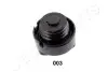Фото VW пробка б/бака к центральному замку VW JAPANPARTS (KL-003) изображение 2