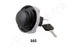 Фото Пробка б/бака з ключем Astra, Vectra, Corsa. JAPANPARTS (KL-005) зображення 2