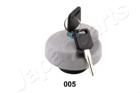 Пробка б/бака с ключом Astra, Vectra, Corsa. JAPANPARTS KL-005 Купить в Украине