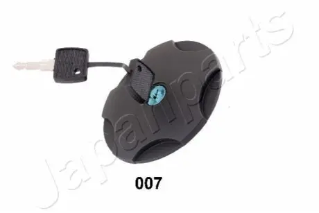 Кришка, паливний бак JAPANPARTS KL007 Купити в Україні