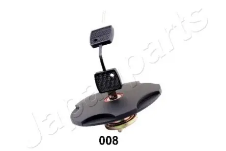 Пробка паливного бака з замком OPEL ASCONA A JAPANPARTS KL-008 Купити в Україні