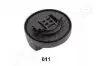 Фото VW пробка маслозаливной горловины T2,LT,Caddy JAPANPARTS (KO-011) изображение 1