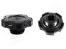 Пробка масл. горловины. CHEVROLET Aveo 1.2 JAPANPARTS (KO-028) изображение 1
