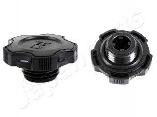 Пробка масл. горловини. CHEVROLET Aveo 1.2 JAPANPARTS KO-028 (фото 1)