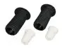 BMW захист амортизатора передн. BMW 1 F20 JAPANPARTS (KTP-0115) зображення 1