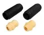 Фото BMW К-кт тбойник+пильник (2+2!) амортизатора передн. Х3 E83, Х5 E53 JAPANPARTS (KTP-0125) изображение 1