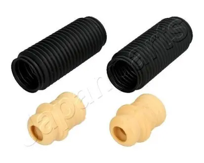 BMW К-кт тбойник+пильник (2+2!) амортизатора передн. Х3 E83, Х5 E53 JAPANPARTS KTP-0125 Купить в Украине