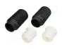 Фото Пыльник + отбойник амортизатора (переднего) Ford Connect 02-13 (к-кт 2 шт)) JAPANPARTS (KTP0307) изображение 1