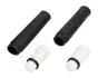 Фото FORD захист аморт.задн.к-кт C-Max 10 JAPANPARTS (KTP-0317) зображення 1