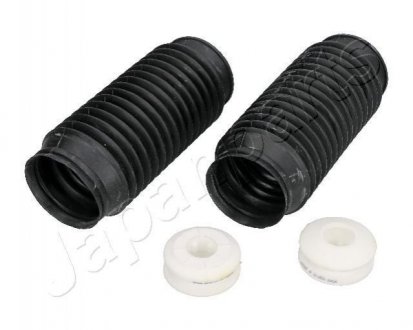 Автозапчастина JAPANPARTS KTP-0406