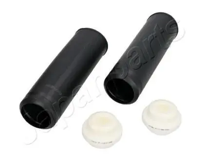 OPEL пильник+відбійник заднього амортизатора INSIGNIA 08 JAPANPARTS KTP-0409 Купити в Україні